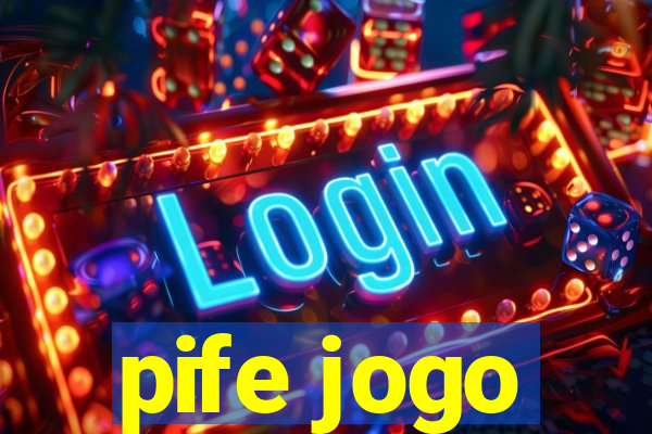 pife jogo